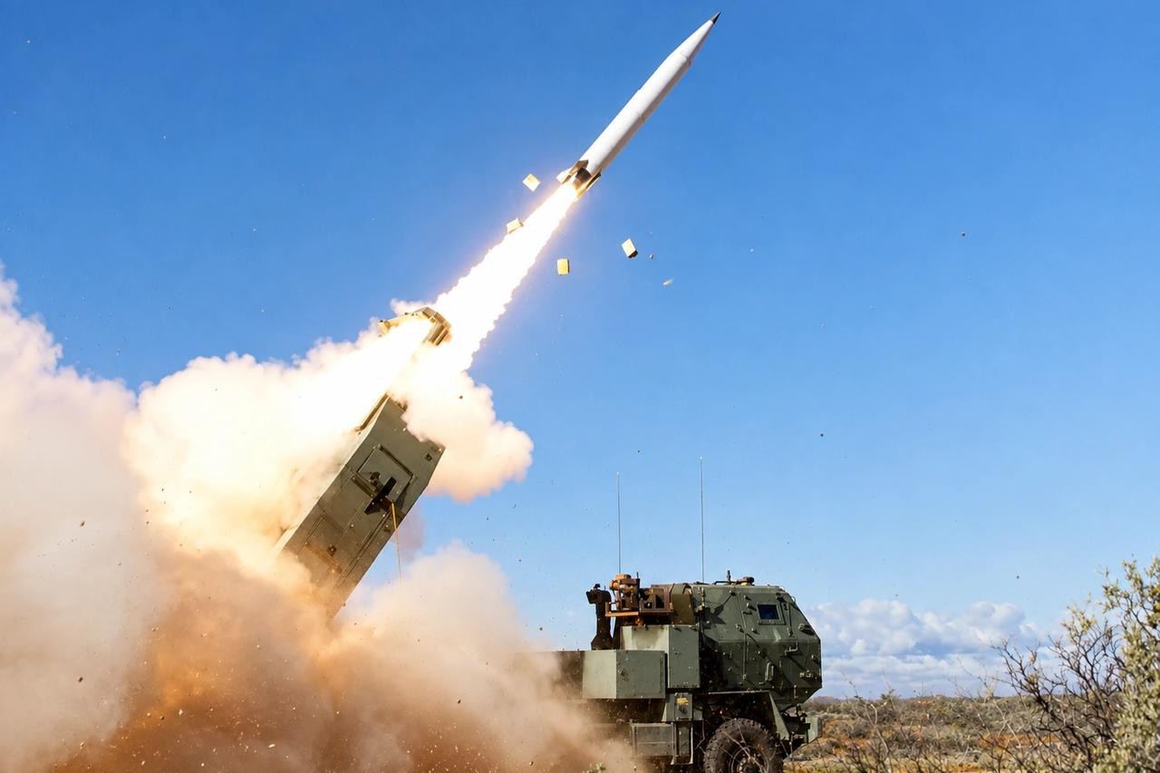 ABD, PrSM Blok-2 füzeleri için 1,21 milyar dolarlık sözleşme imzaladı