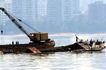 Sri Lanka açıklarında İran gemisine denizaltı saldırısı