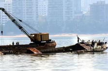 Sri Lanka açıklarında İran gemisine denizaltı saldırısı