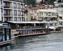 Bebek Otel’e gece yarısı operasyonu: Uyuşturucu skandalında yeni dalga