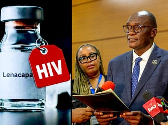 Kenya to Deploy Revolutionary HIV Prevention Drug in March
