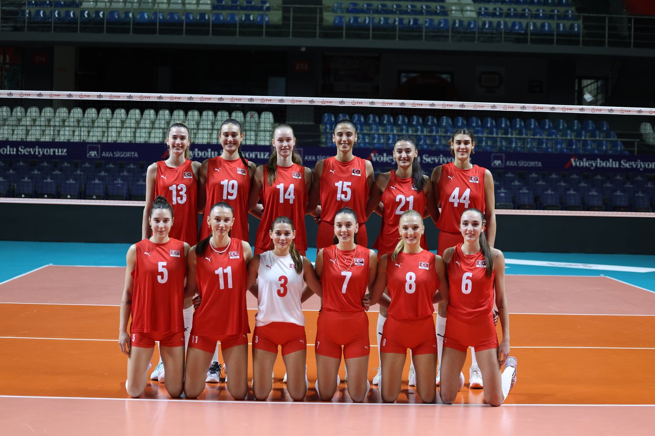 İlk müsabaka