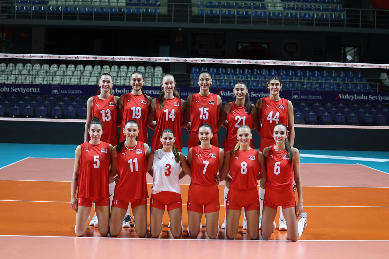 İlk müsabaka