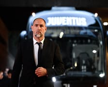 Juventus'ta gelecek planları netleşiyor: Comolli'den Tudor, Kolo Muani ve Vlahovic açıklamaları