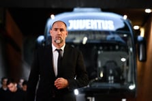 Juventus'ta gelecek planları netleşiyor: Comolli'den Tudor, Kolo Muani ve Vlahovic açıklamaları