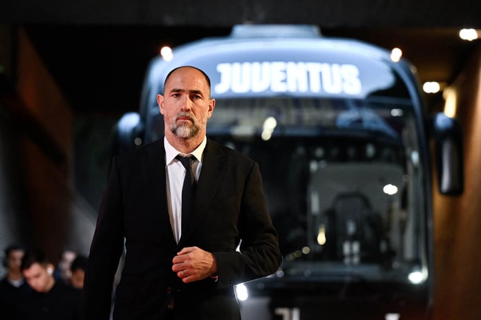 Juventus'ta gelecek planları netleşiyor: Comolli'den Tudor, Kolo Muani ve Vlahovic açıklamaları