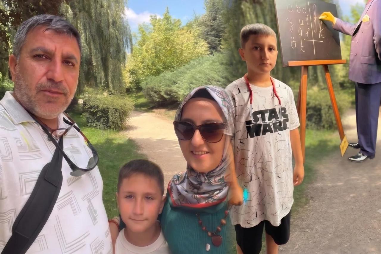 Çanakkale’de ilaçlama zehirlenmesi: 9 yaşındaki Yusuf Talha yaşamını yitirdi