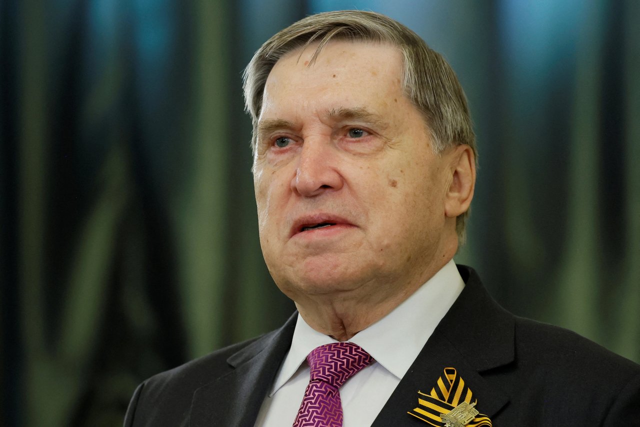 Kremlin'den Barış Planı'na 'veto' sinyali!