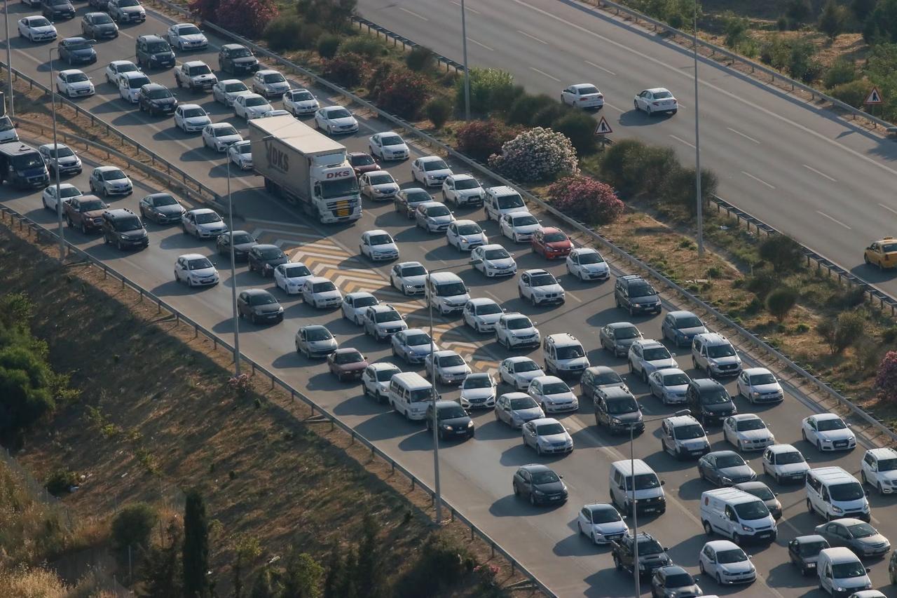 Otomotiv sektörü ihracatta rekor kırdı!