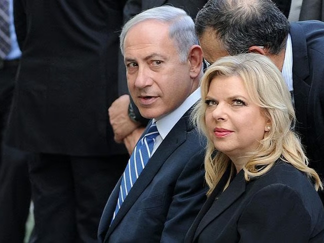 İsrailli esirden Netanyahu'nun eşine: Daha kaç kişi ölmeli?