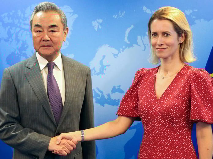 Brüksel ile Pekin'in kritik zirveye hazırlığı devam ediyor