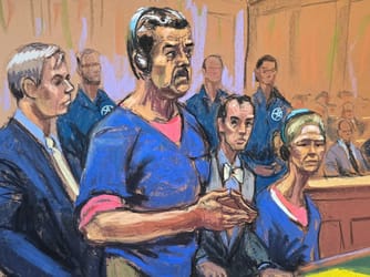 U.S. Blocks Venezuela from Paying Maduro’s Drug Defense