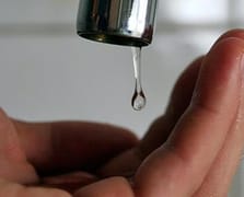 Ankara'da 9 ilçede su kesintisi: İşte o ilçeler