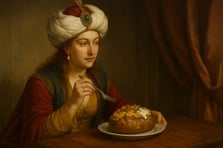 Hürrem Sultan neden hiç kumpir yemedi?