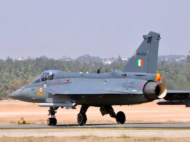 Hindistan ve ABD, Tejas savaş uçağı motoru teslimatlarını hızlandırıyor