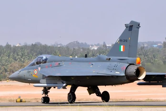 Hindistan ve ABD, Tejas savaş uçağı motoru teslimatlarını hızlandırıyor