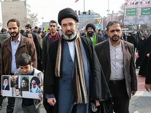 Batı'yı hedef alan liste alarmı