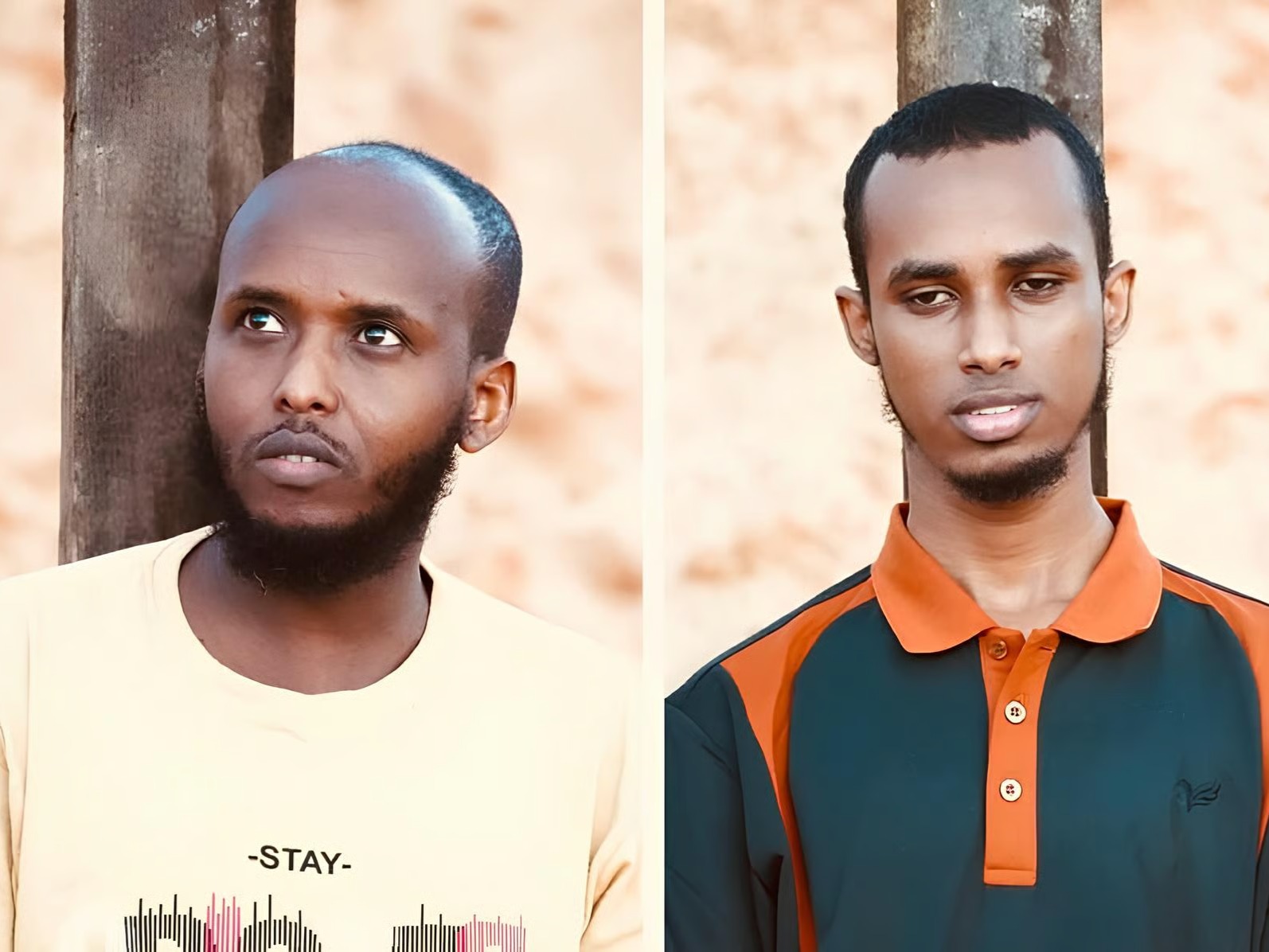 Somali Military Court Executes Two Al-Shabaab Members