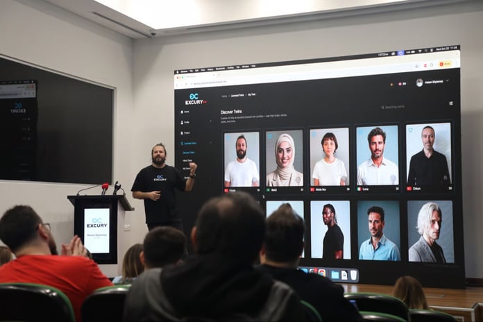 Yerli yapay zeka, oyunculukta dijital dönemi getirdi