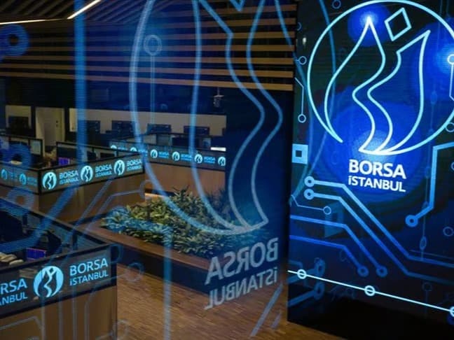 Borsa 12 bin puanı aştı! Sırada hangi seviye var?