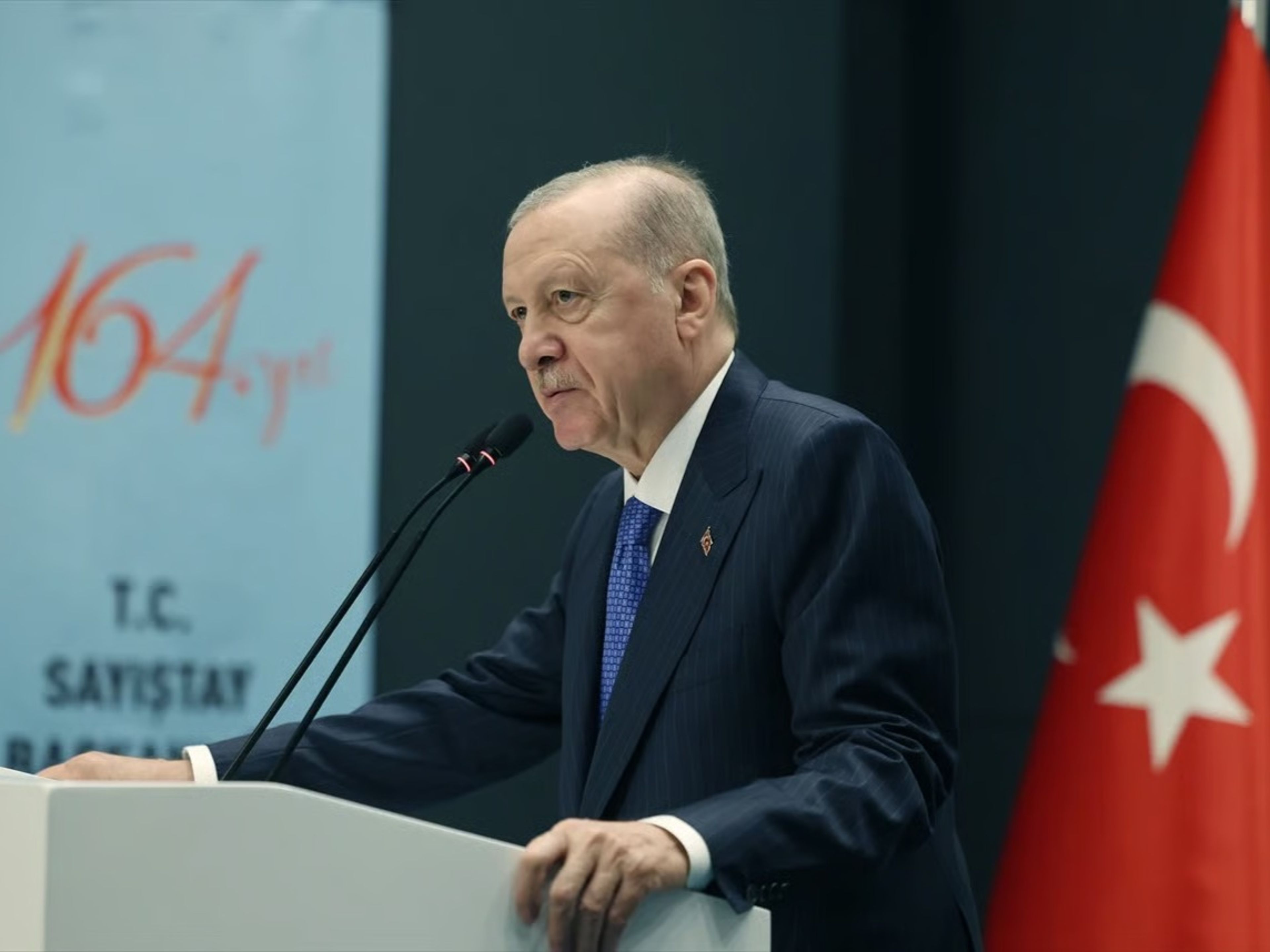 "Yerel yönetimler merkezli skandallar mazur görülemez"