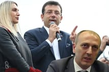 İstanbul'da uyuşturucu operasyonu: Ali Kaya gözaltına alındı