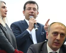 İstanbul'da uyuşturucu operasyonu: Ali Kaya gözaltına alındı