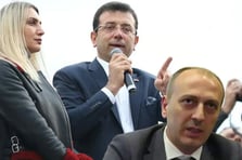 İstanbul'da uyuşturucu operasyonu: Ali Kaya gözaltına alındı