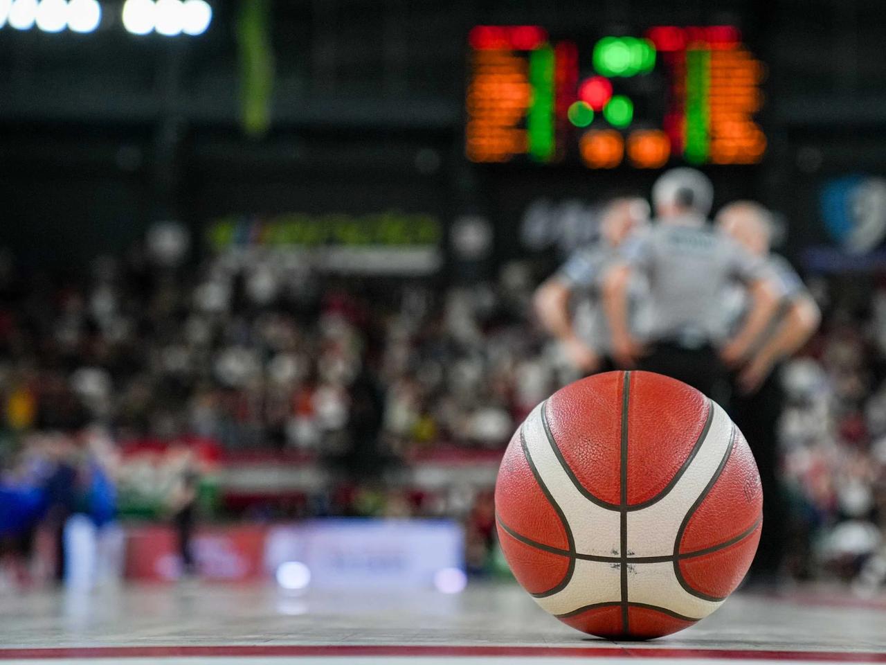 Basketbol Süper Ligi'nde normal sezonun son hafta fikstürü
