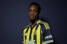 Fenerbahçe tarihinde bir ilk: Jhon Duran hem tarihe geçti hem de Ali Koç döneminin rekorunu tazeledi
