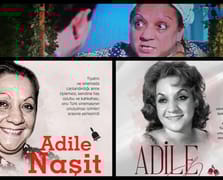  "Adile Naşit" filminin vizyon tarihi belli oldu