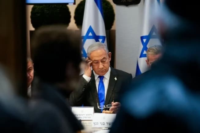 Eurasia Review: İsrail'in saatli bomba haline gelen ateşkesleri