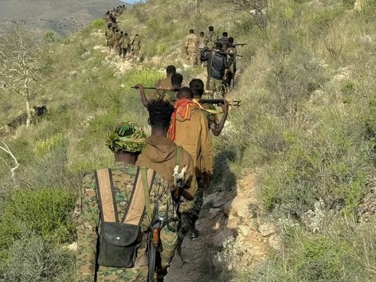 Puntland Soldiers Killed In Clashes With ISIS In Bari
