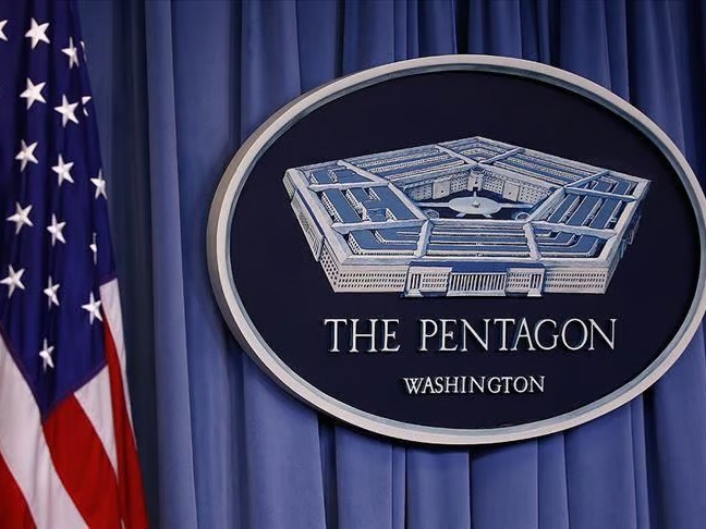 Pentagon, İsrail operasyonlarının ardından 3,5 milyar dolarlık bütçe talep etti