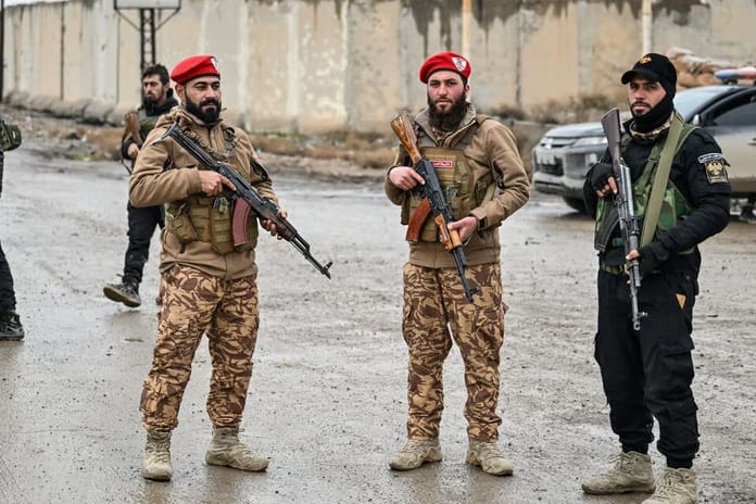 Suriye hükümeti ile terör örgütü YPG arasındaki ateşkesin uzatıldığı iddia edildi