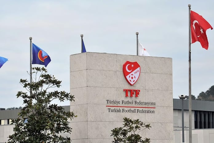 TFF'den yabancı kuralı kararı: Fenerbahçe ve Galatasaray'ın itirazı reddedildi