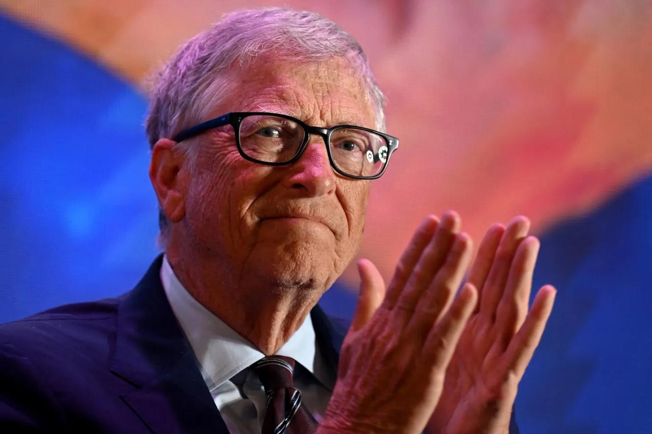 Bill Gates'ten kritik yapay zeka açıklaması