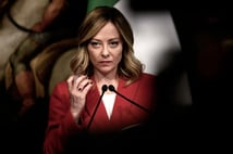 The Center for European Policy Analysis: Avrupa'nın yeni lideri Meloni mi oluyor?