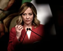 The Center for European Policy Analysis: Avrupa'nın yeni lideri Meloni mi oluyor?