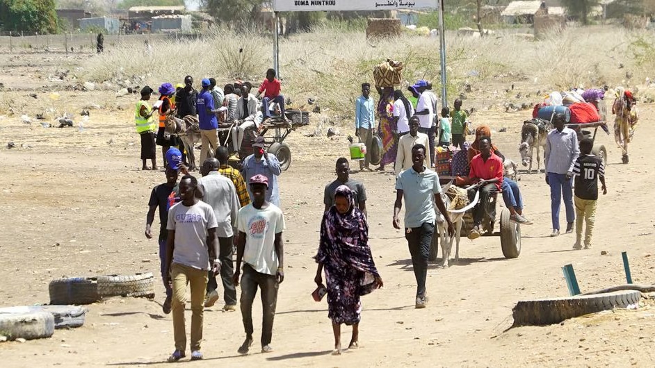 UN Warns of Escalating South Sudan Conflict