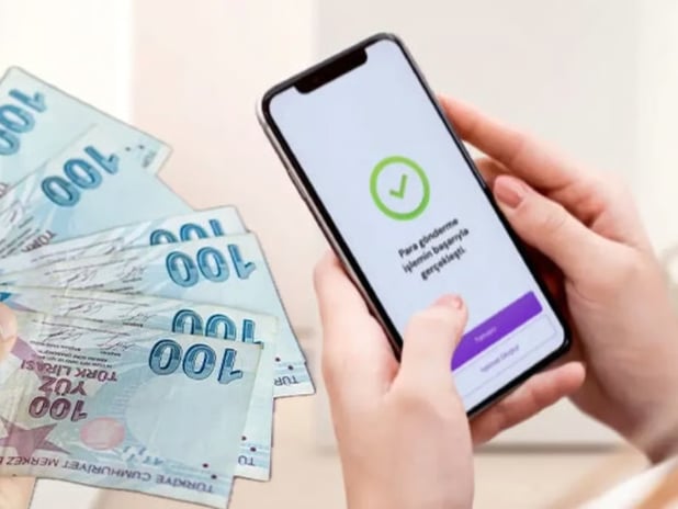  IBAN’a para gönderirken bunu yapmak zorunlu olacak