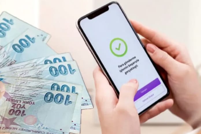  IBAN’a para gönderirken bunu yapmak zorunlu olacak