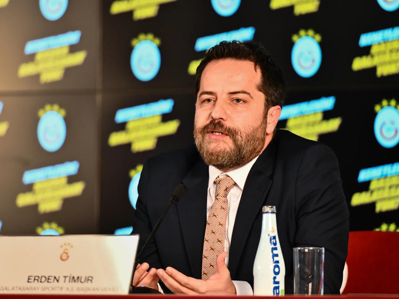 Erden Timur’un bahis soruşturması ifadesi