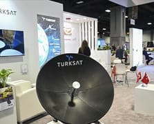Türkiye'nin uydu ve uzay ekosistemindeki geleceği yarın Ankara'daki forumda ele alınacak