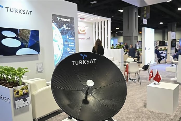 Türkiye'nin uydu ve uzay ekosistemindeki geleceği yarın Ankara'daki forumda ele alınacak