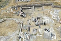 UNESCO Mirası Ani Ören Yeri'nde 6 farklı noktada kazı çalışması başlatıldı