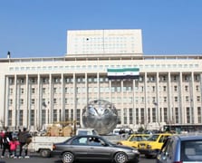 Suriye 40 yıl sonra Dünya Bankası ile ilk projeyi imzaladı