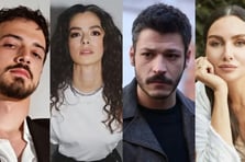 8 ünlüde uyuşturucu tespit edildi