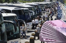 Kurban Bayramı'nda tatil planı yapanlar dikkat! Otobüs biletlerine zam kapıda