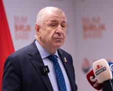 Özdağ yarın hakim karşısına çıkıyor